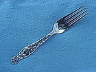 Whiting HERALDIC serving fork