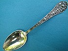 Gorham MEDICI, OLD demitasse spoon