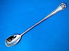 Frank Smith NEWPORT SHELL lemonade spoon