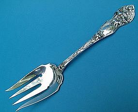 Watson LILY cold meat fork