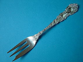 Gorham IMPERIAL CHRYSANTHEMUM pie fork