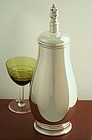 Royal Danish Silver Cocktail Shaker