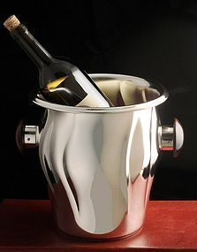 WMF Modernist Wine Champagne Cooler