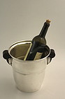 Art Deco Wine Cooler