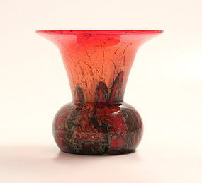 WMF Ikora Kristall Vase