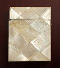 Antique Mother-of-Pearl Card Case