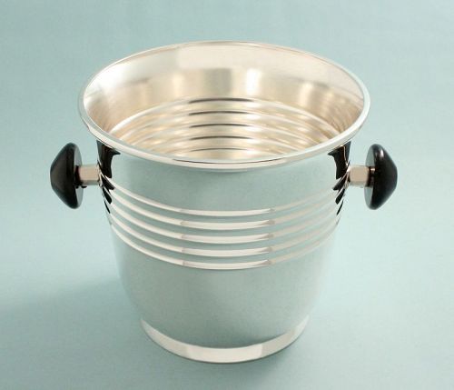 WMF Art Deco Modernist Wine Cooler
