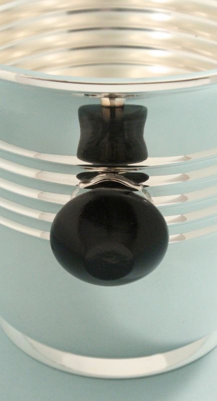 WMF Art Deco Modernist Wine Cooler