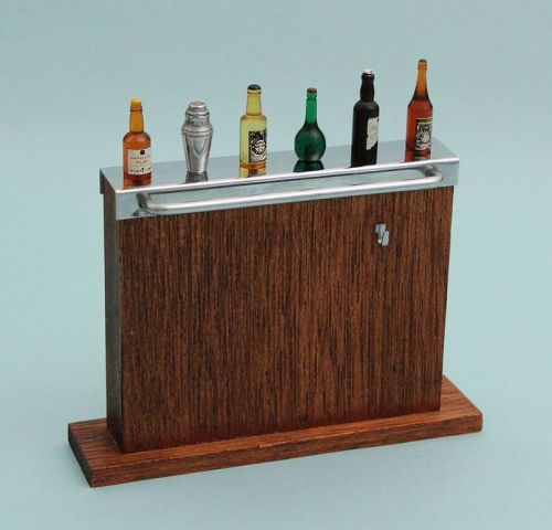 "Wonder Bar" Cocktail Picks Set
