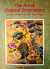 The Art of Oriental Embroidery, History, Aesthetics...