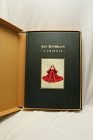 Signed Dame Joan Sutherland limited edition tribute book