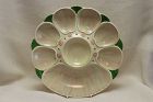 Minton oyster plate