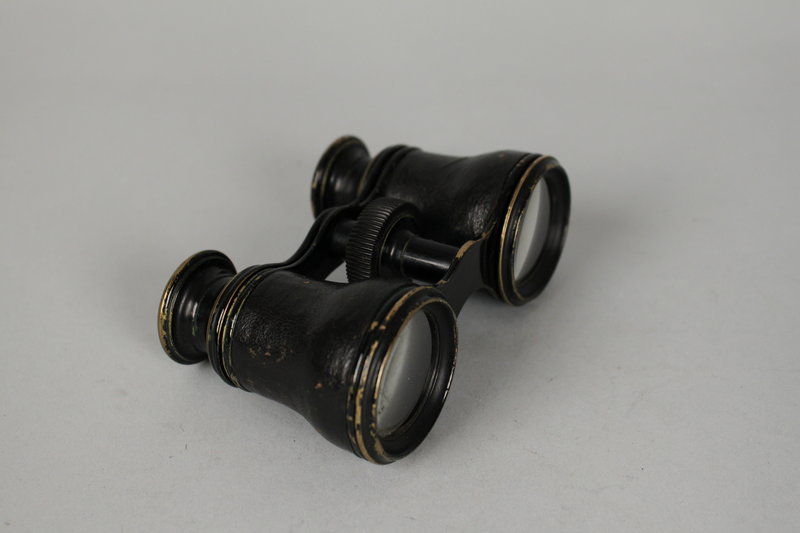French Opera Glasses Marked Lemaire Fabt, Paris, 19th C