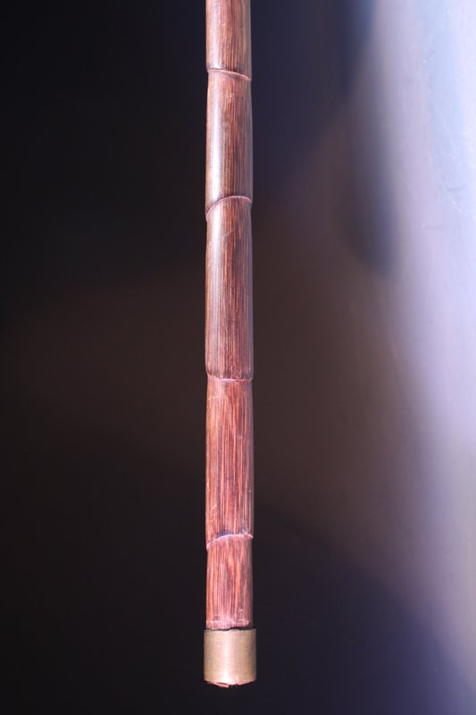 19th c. European Walking Stick/Cane,