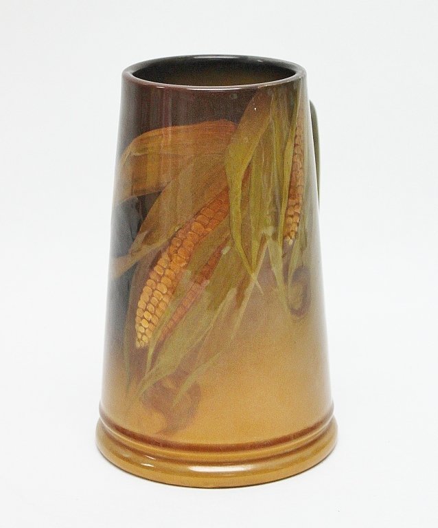 Lenore Asbury, Rookwood Standard Mug,1898,