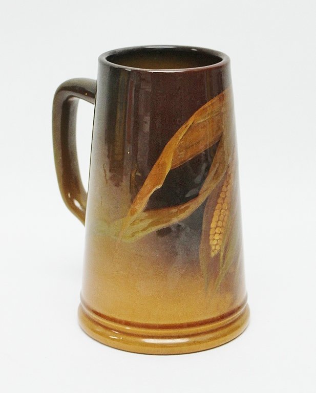 Lenore Asbury, Rookwood Standard Mug,1898,