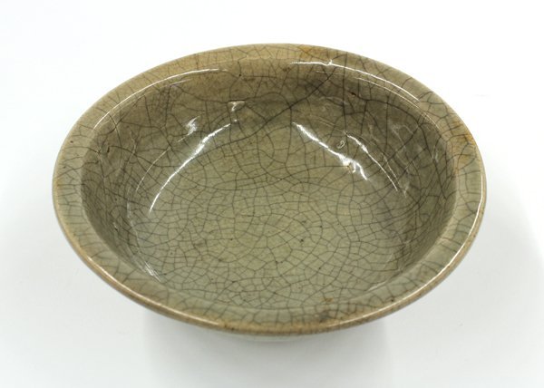 Chinese Guan-style Bowl,