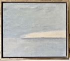 Arthur Morris Cohen - Long Point, Provincetown, MA painting
