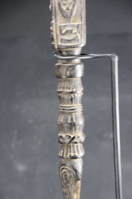 Ritual Dagger (&quot;Phurpa&quot;), Nepal, 19th C.