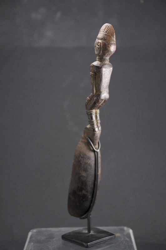 Rare Ritual Spoon, Indonesia, Flores Isl.