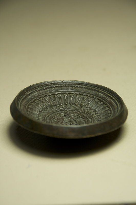 Jeweler's Mould, India, 18th C.