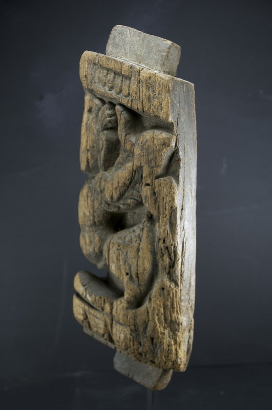 Architectural Element, Nepal, 15th/16th C.
