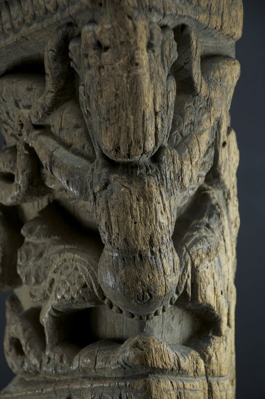 Architectural Element, Nepal, 15th/16th C.