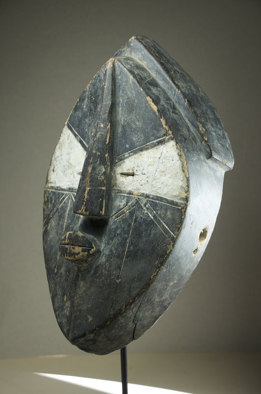 Lwalwa Mask, D.R. Congo (ex. Zaire)