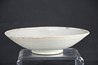 Ceramic Bowl # 1, China, Song Dynasty