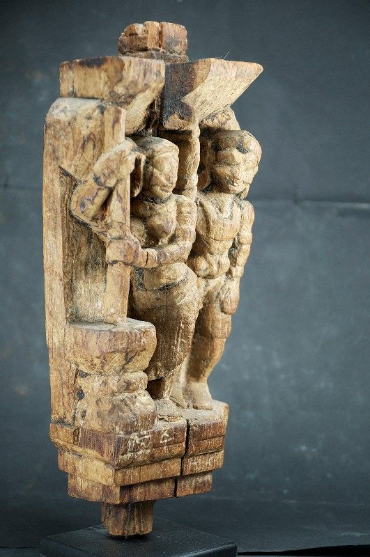 Architectural Element, Nepal, 17th C.