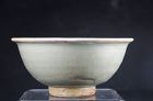 Celadon Ceramic Bowl, China, Qing Dynasty