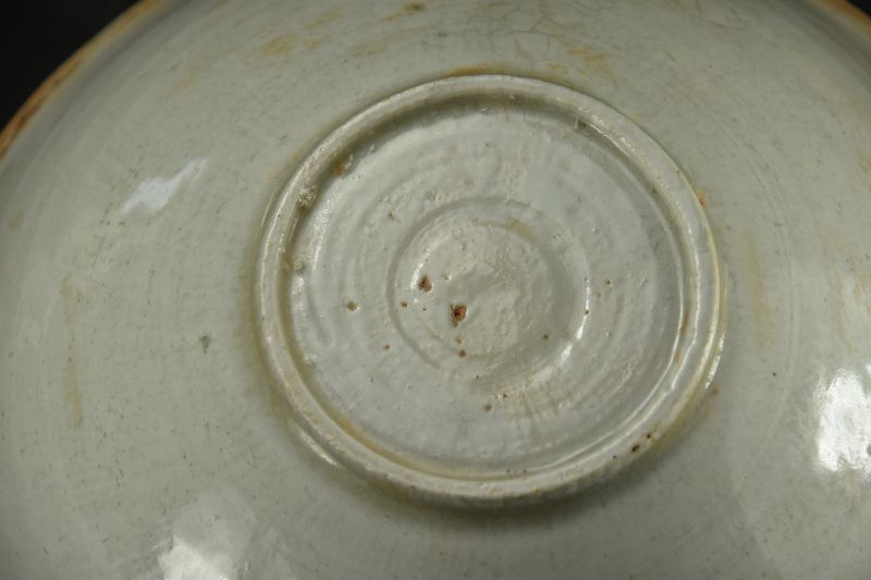 Song Dynasty Ceramic Bowl # 5