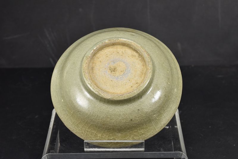 Small Ceramic cup # 1, China, Ming Dynasty