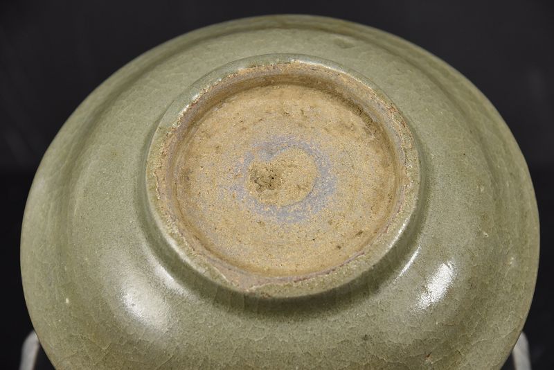 Small Ceramic cup # 1, China, Ming Dynasty