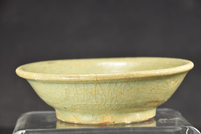 Small Ceramic Cup # 2, China, Ming Dynasty