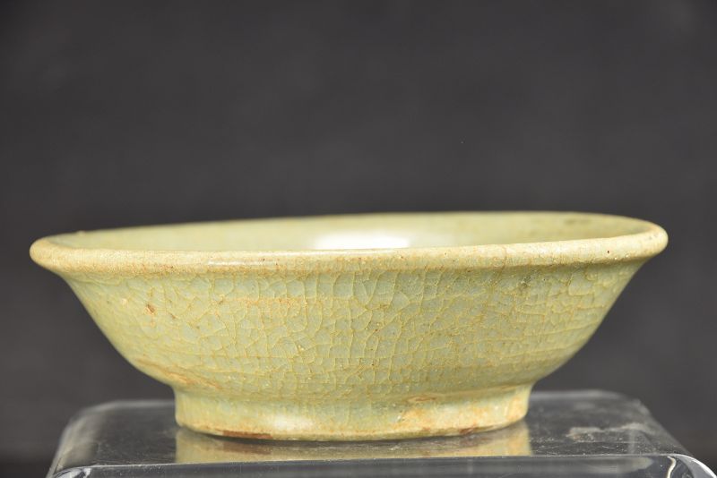 Small Ceramic Cup # 2, China, Ming Dynasty