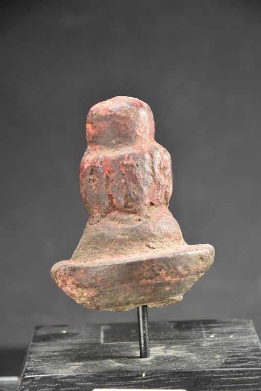 Small Stone Shiva Lingam, Nepal, 15th C.
