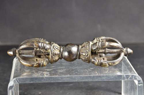 Vajra, Tibet, Early 19th C.