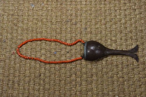 Naga Tribe Necklace