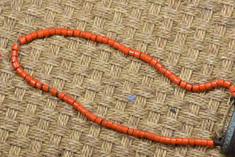 Naga Tribe Necklace