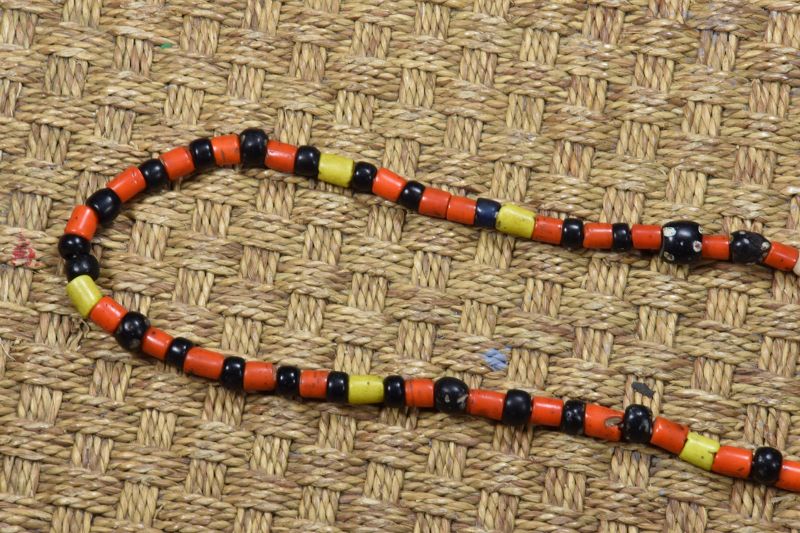 Old Naga Necklace