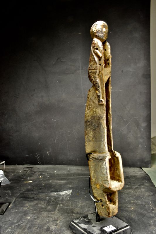 Himalayan String Instrument, Early 20th Century