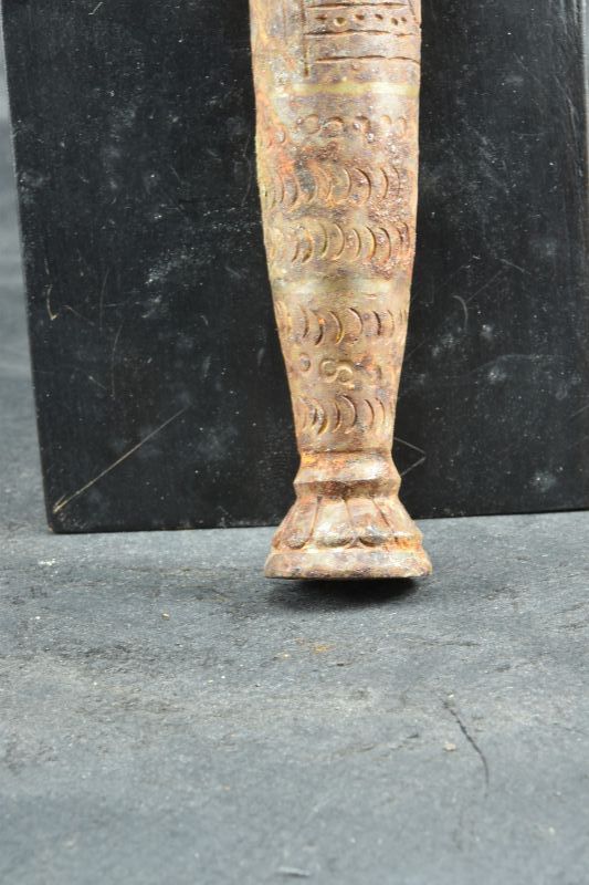Ritual Object, Tibet, Early 20th C.