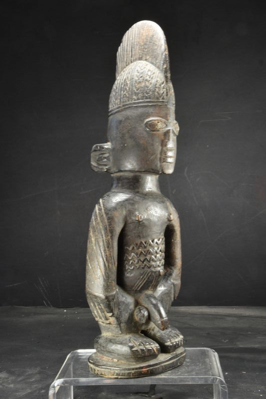 Male Ibeji, Nigeria