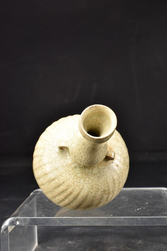 Miniature Vase, China, Song Dynasty