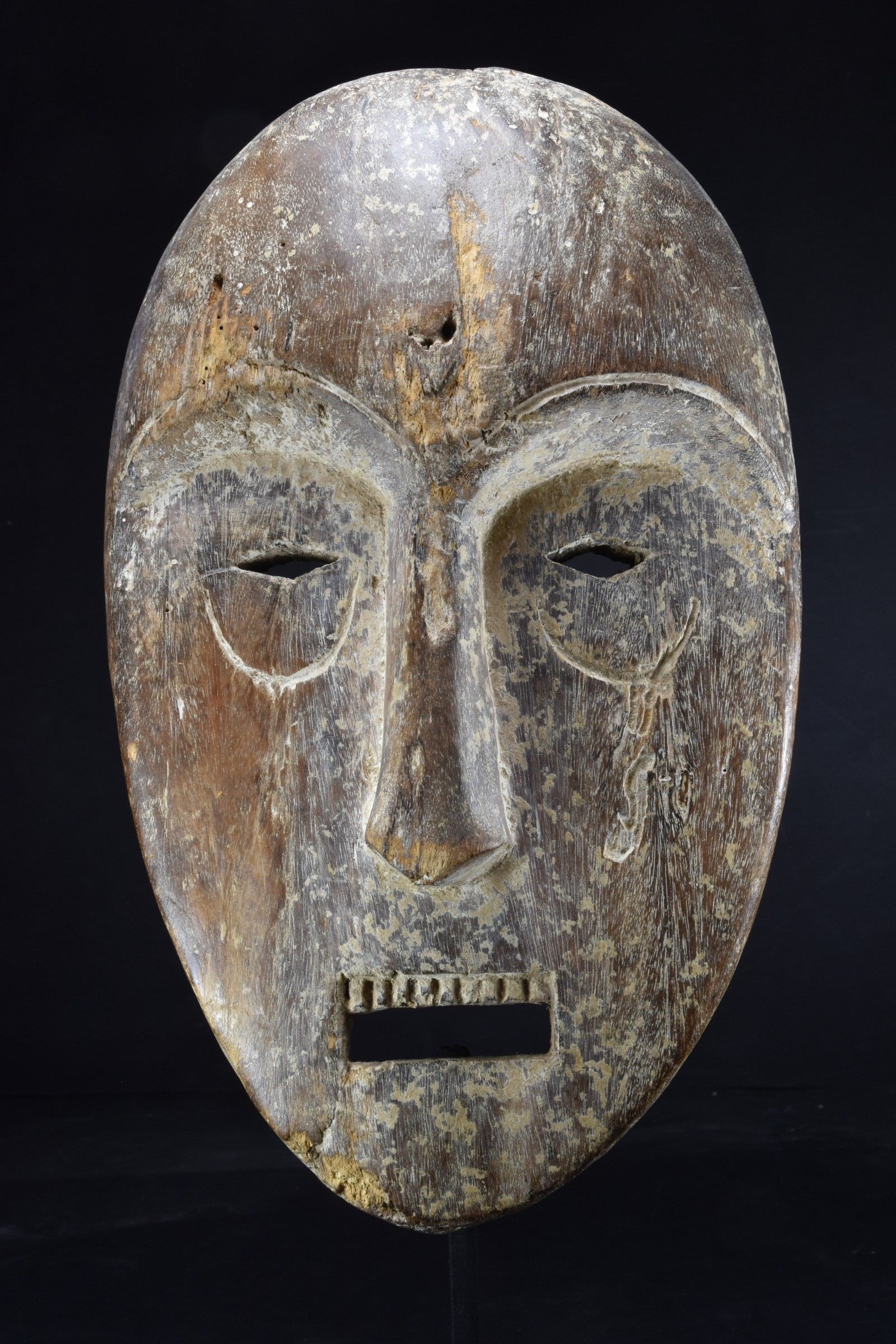 Important Fang Mask, 1st Part of 20th C.