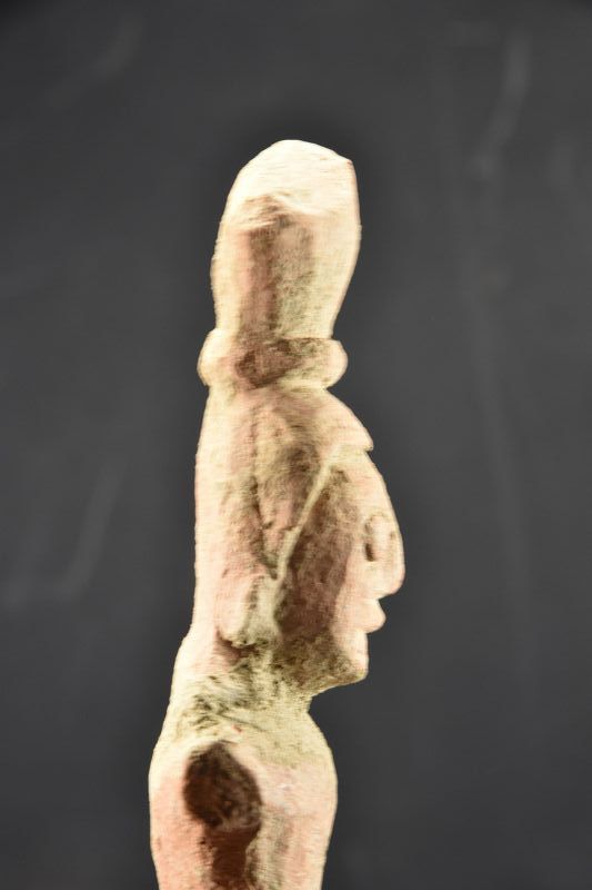 Fertility Goddess Statue, Indus Valley Civilisation