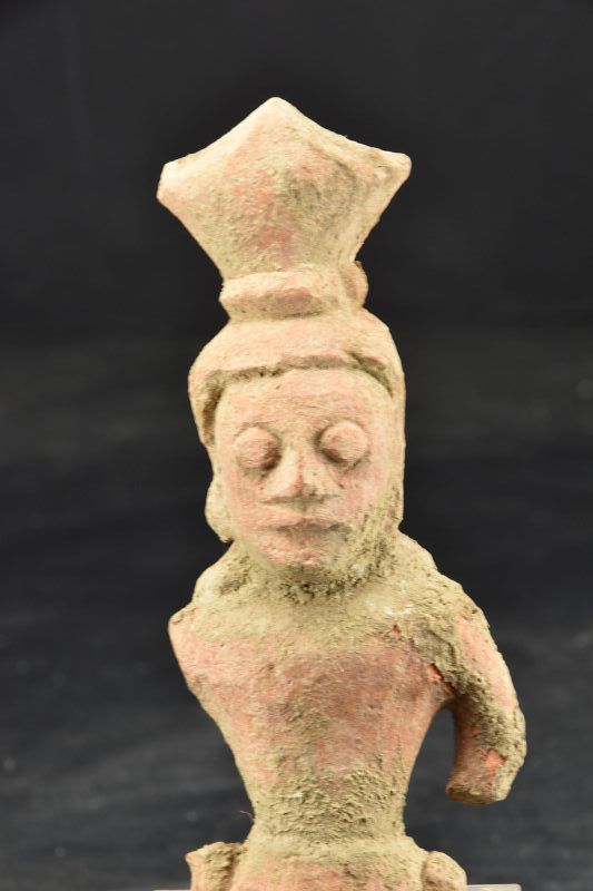 Fertility Goddess Statue, Indus Valley Civilisation