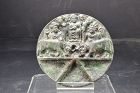 Very Rare Gandhara Cosmetic Palette