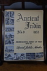 Ancient India Bulletin, No 9, Year 1953